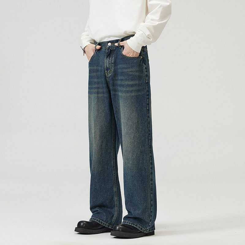 "DEAN" Denim