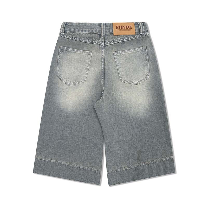 "LIGHT" Jorts