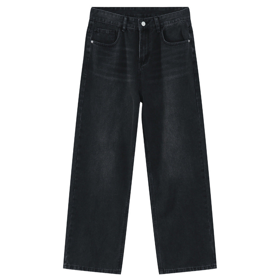 "COFFEE" Denim
