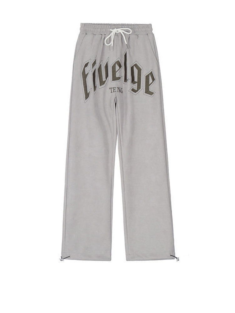 &