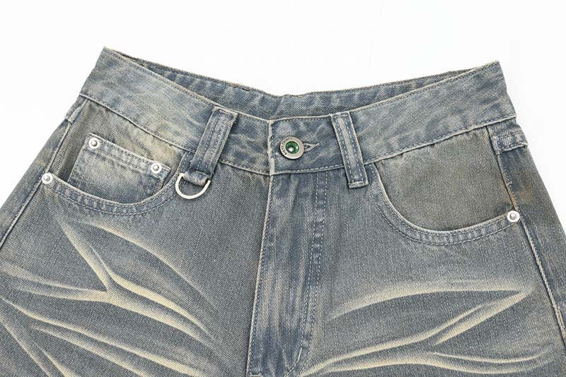 &quot;LIGHT&quot; Jorts