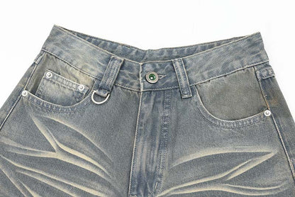 &quot;LIGHT&quot; Jorts
