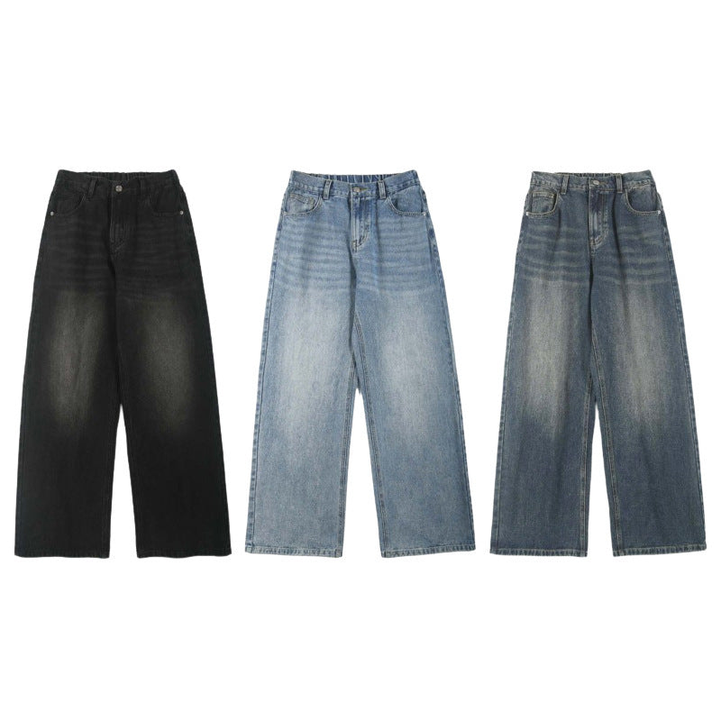&quot;DEAN&quot; Denim