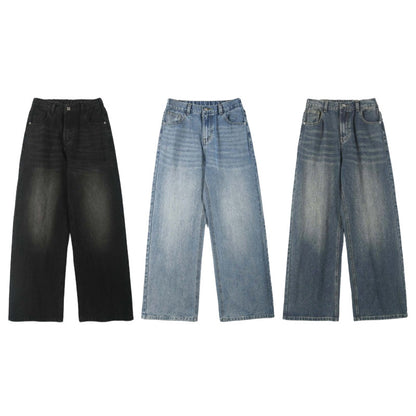 &quot;DEAN&quot; Denim