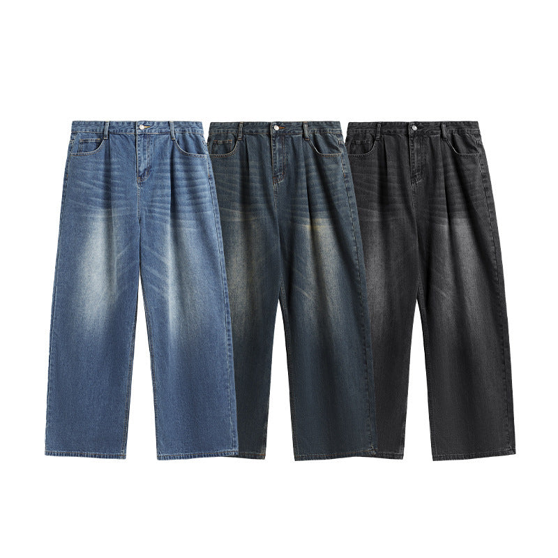 &quot;BLUE&quot; Denim
