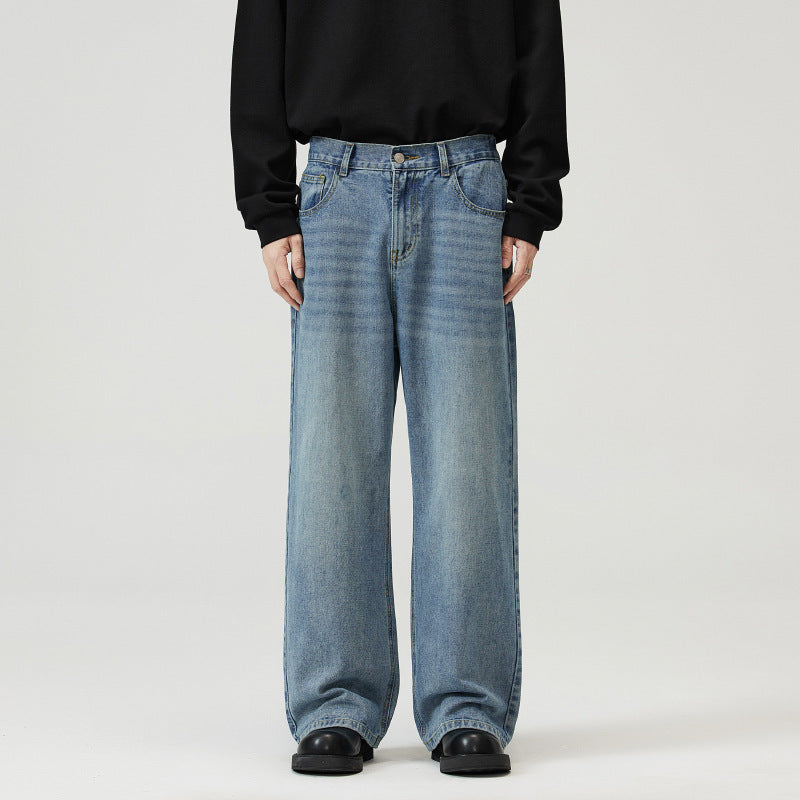 &quot;DEAN&quot; Denim
