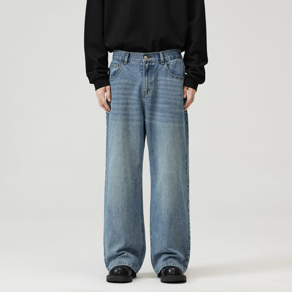 &quot;DEAN&quot; Denim