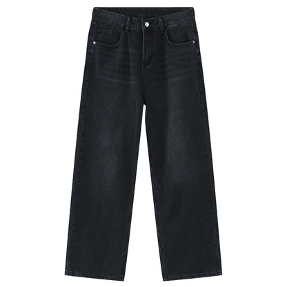 &quot;COFFEE&quot; Denim