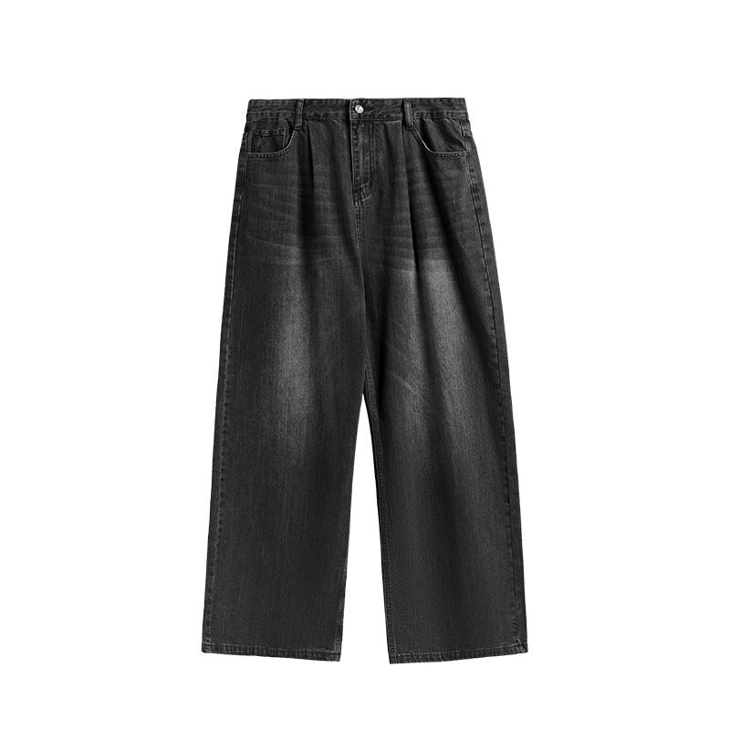 &quot;BLUE&quot; Denim