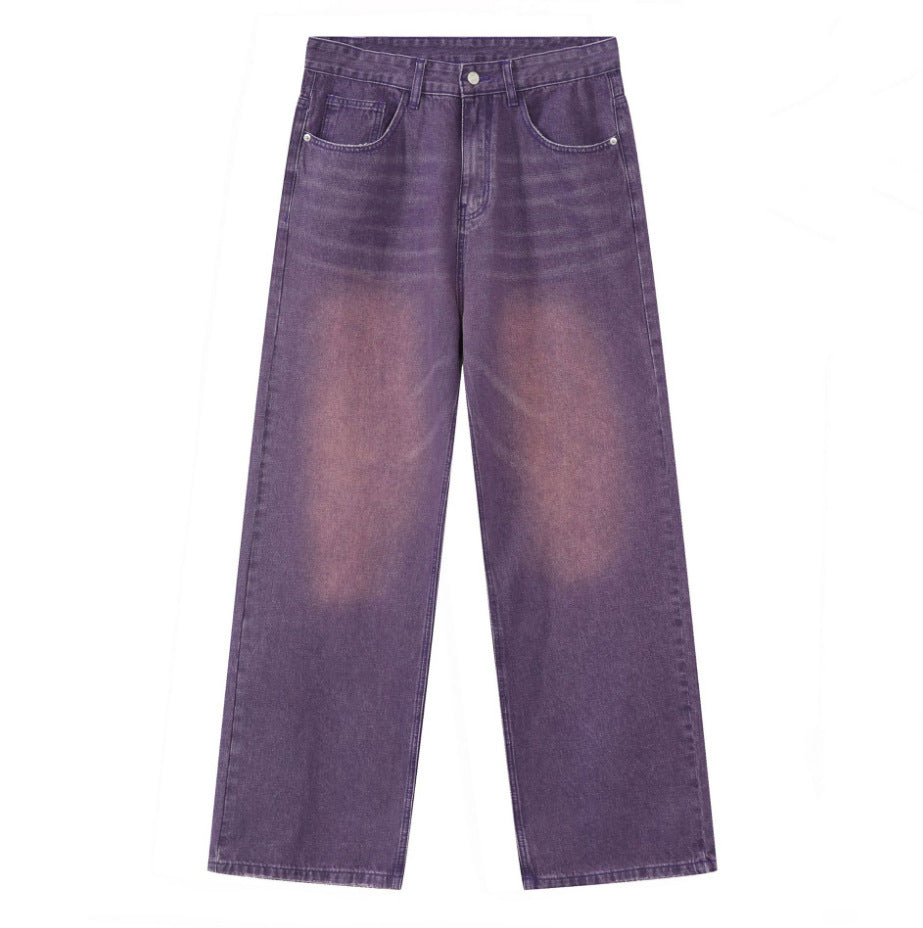 &quot;COFFEE&quot; Denim