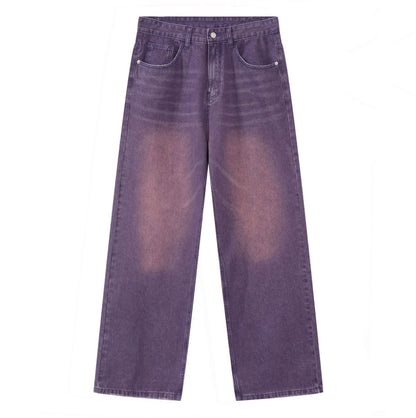&quot;COFFEE&quot; Denim