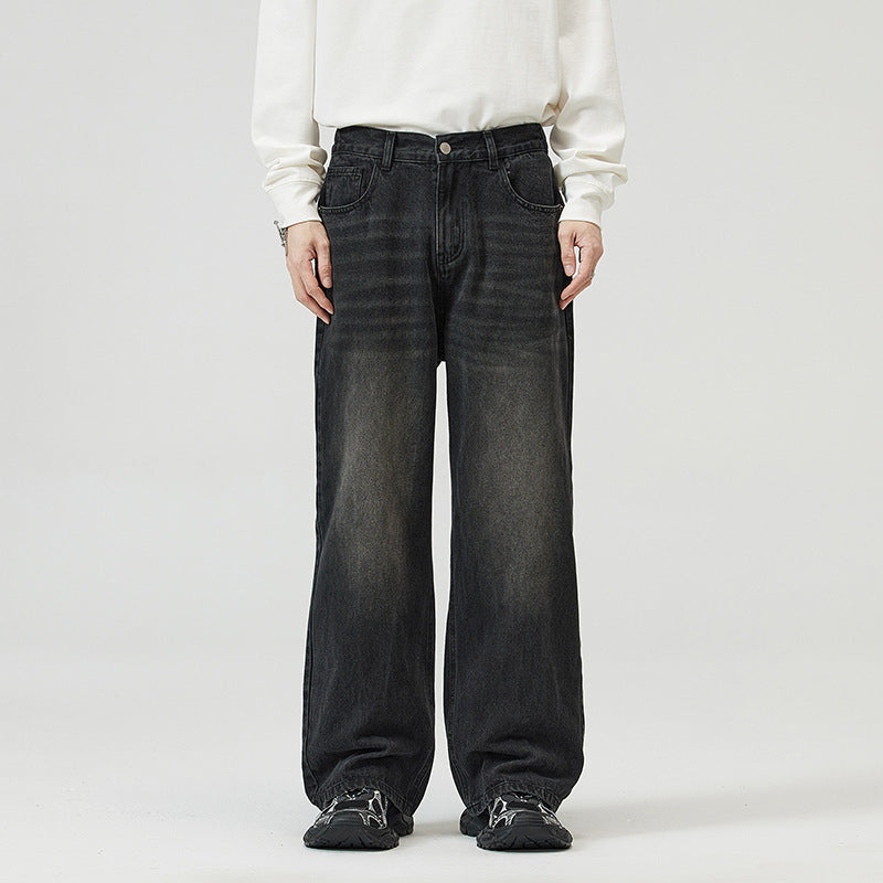 &quot;DEAN&quot; Denim