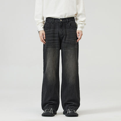&quot;DEAN&quot; Denim