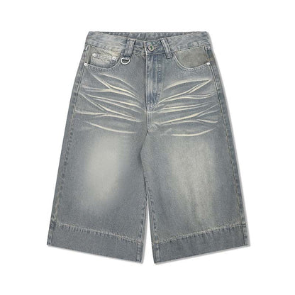 &quot;LIGHT&quot; Jorts