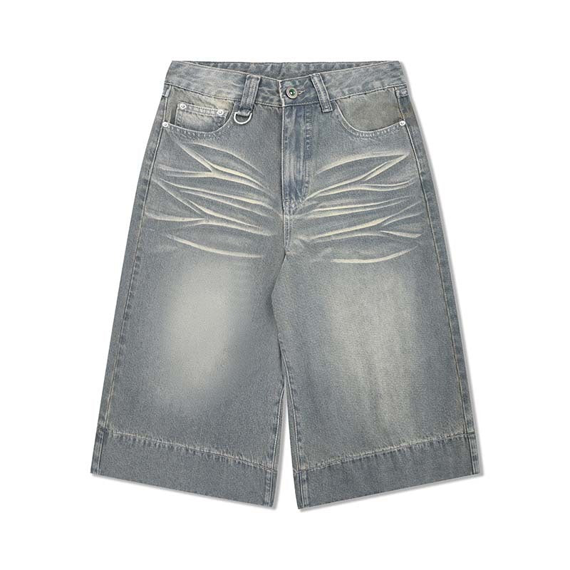 &quot;LIGHT&quot; Jorts