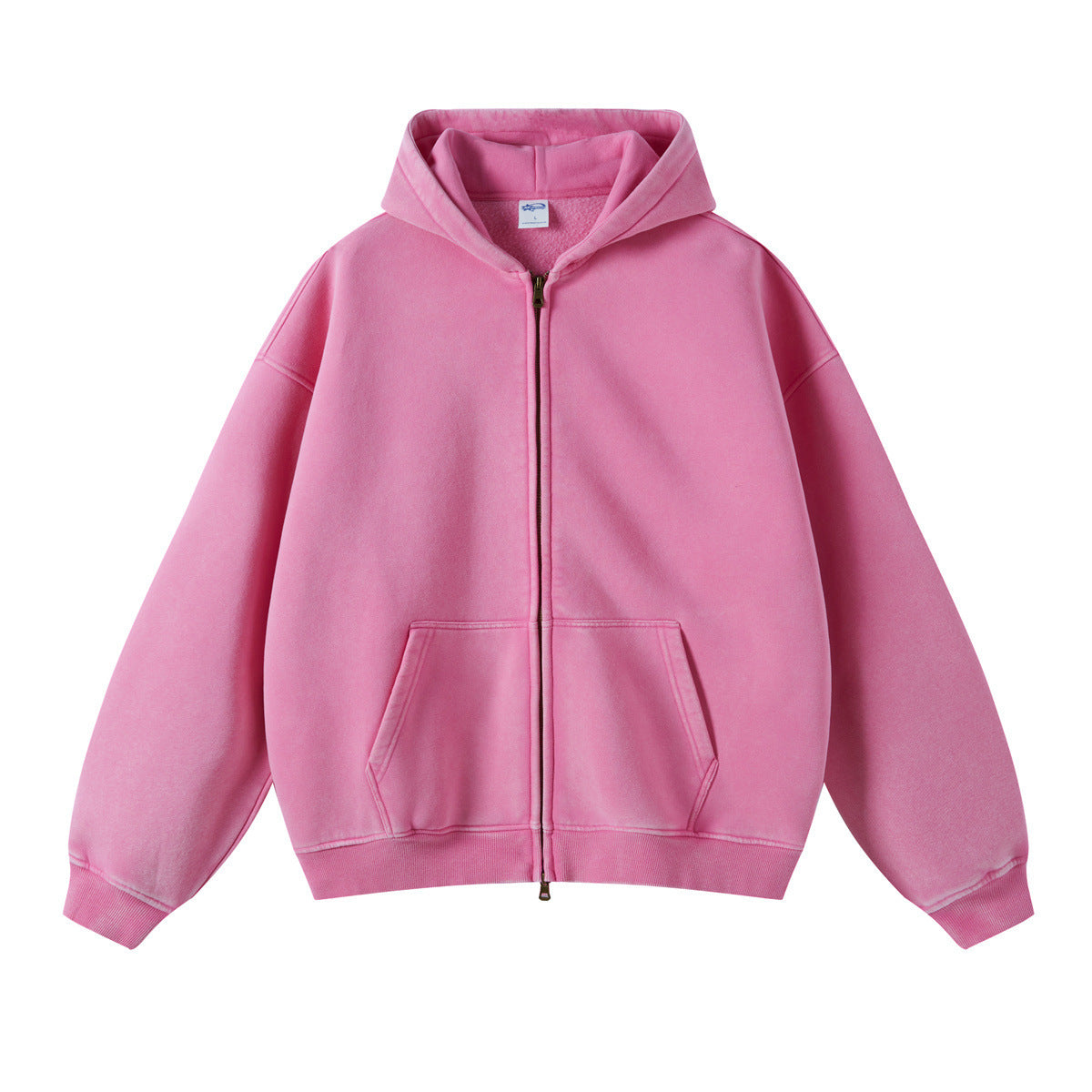&quot;HEAVY&quot; V2 Zip Up
