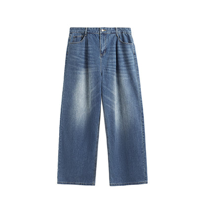 &quot;BLUE&quot; Denim