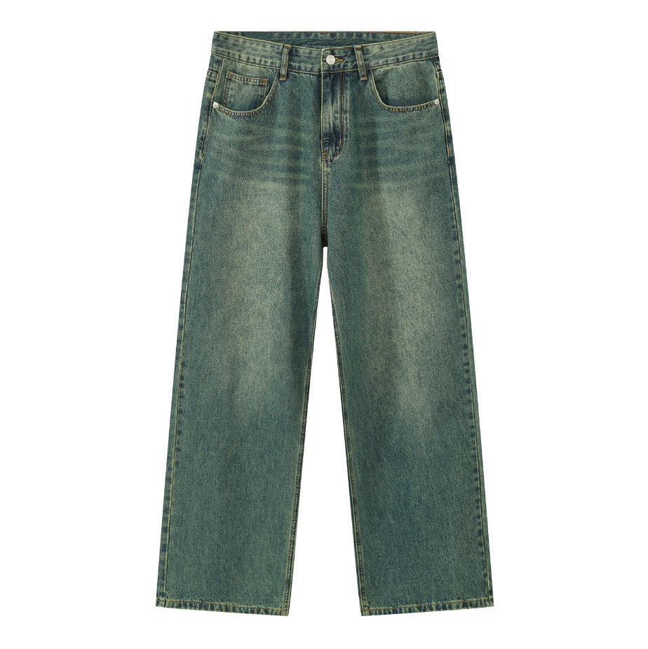 &quot;COFFEE&quot; Denim