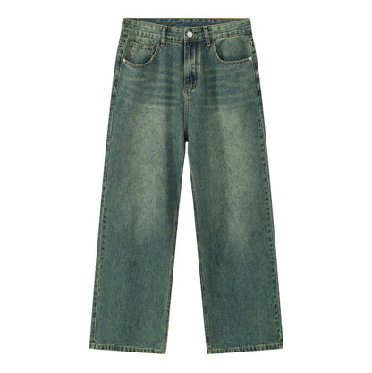&quot;COFFEE&quot; Denim